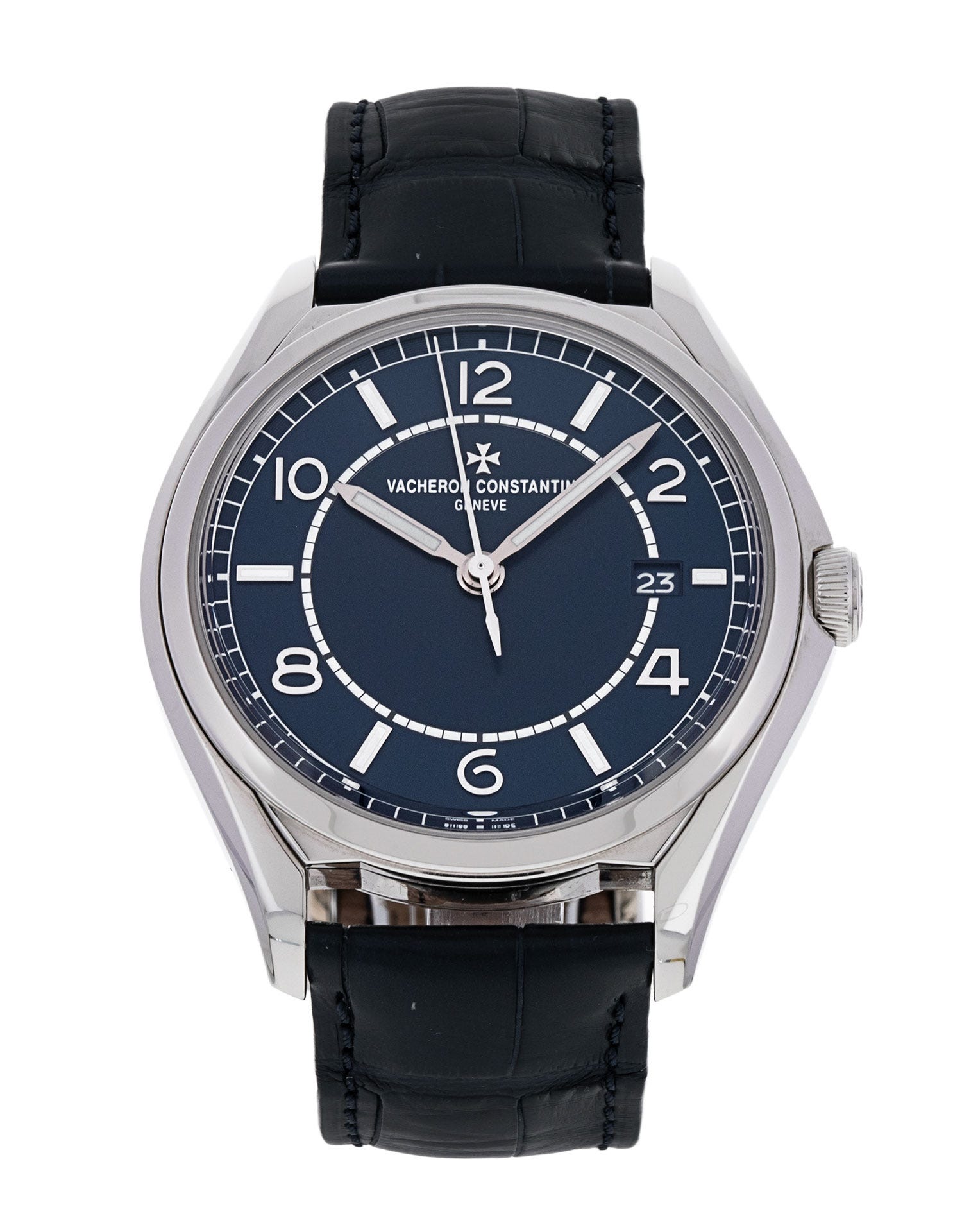 Vacheron Constantin Fiftysix 4600E/000A-B487 264478