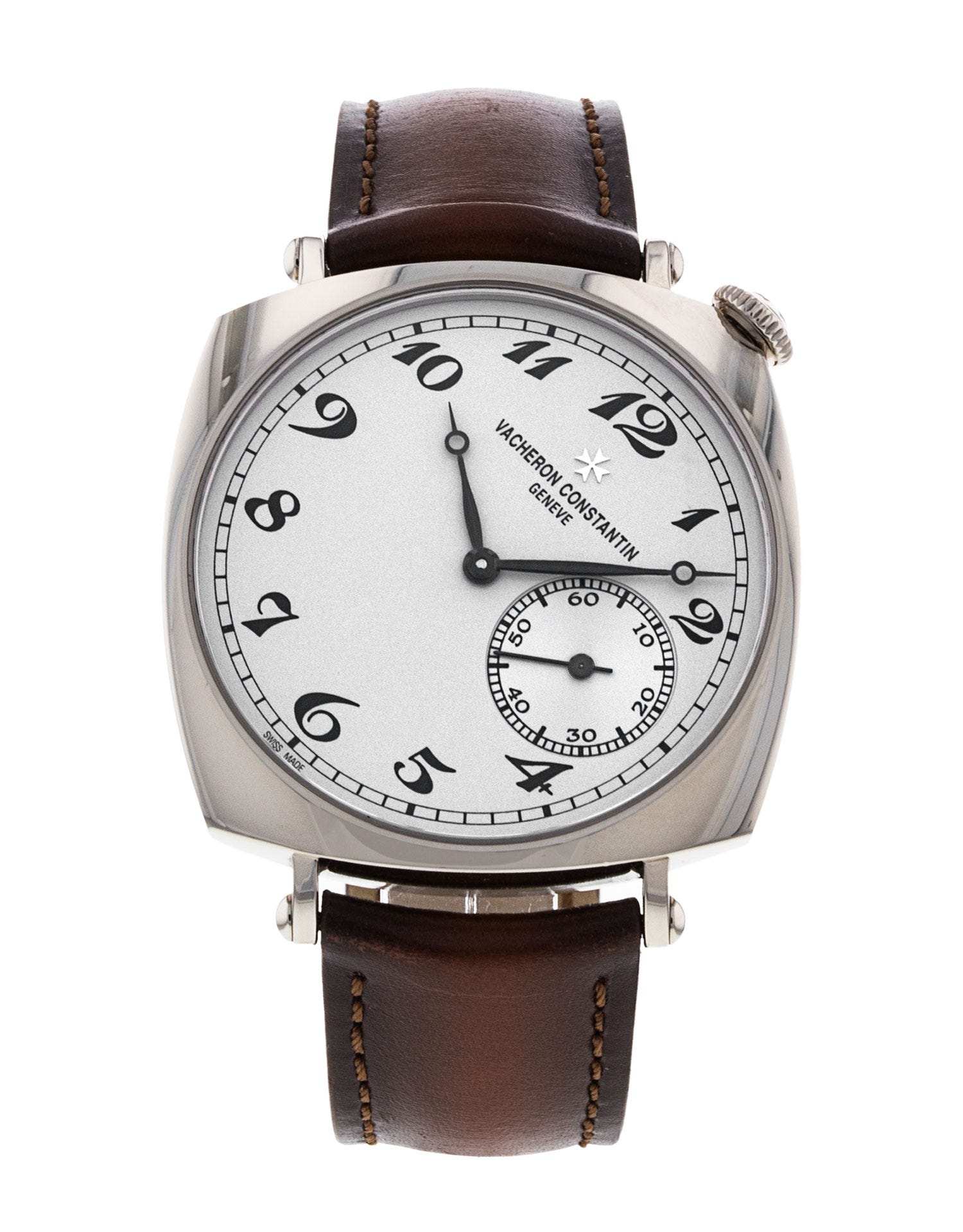 Vacheron Constantin Historiques American 1921 1100S/000G-B734 248770