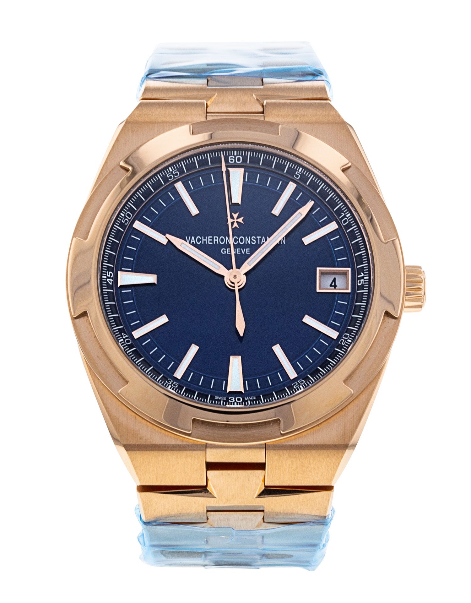 Vacheron Constantin Overseas 4500V/110R-B705 220281