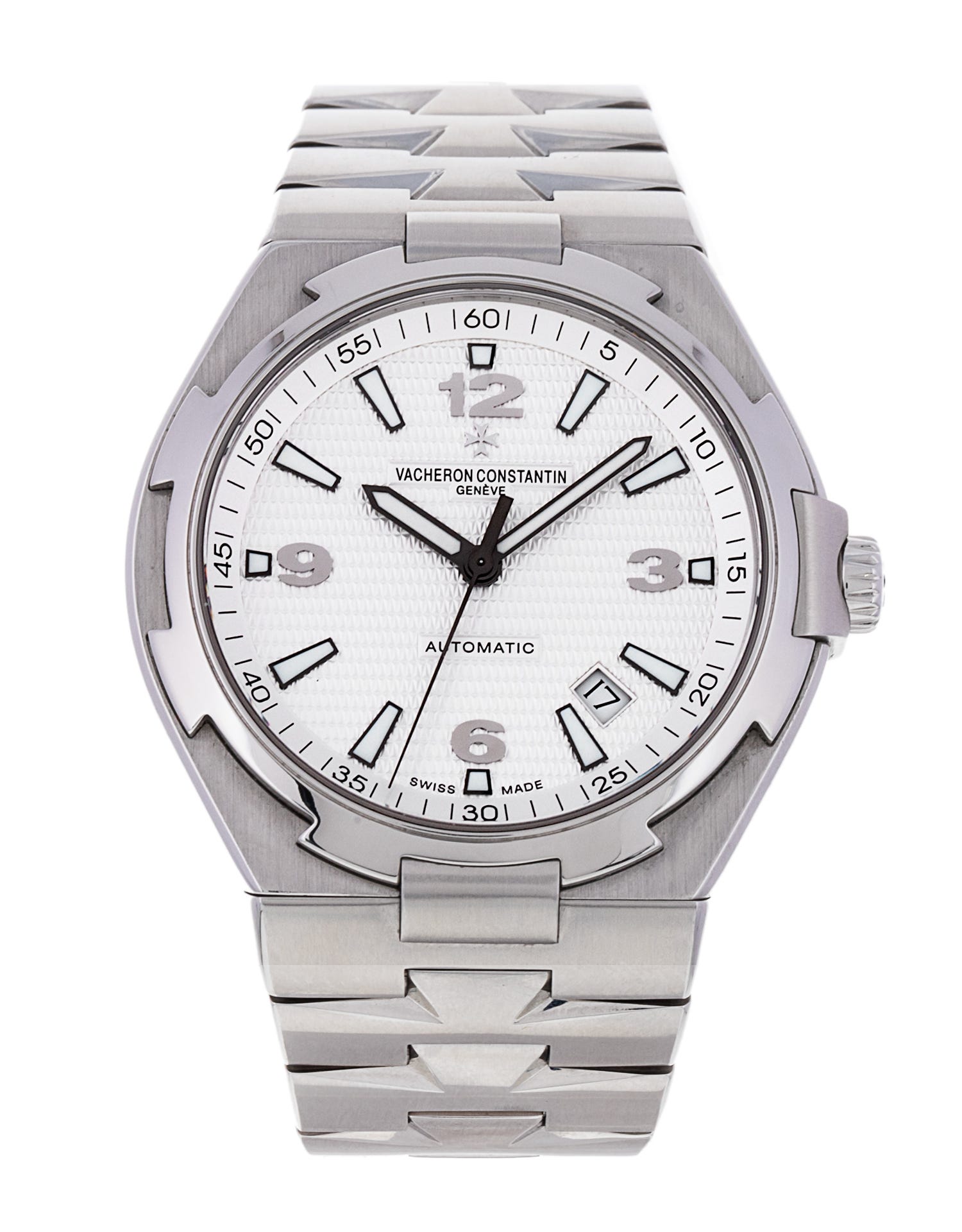 Vacheron Constantin Overseas 47040/B01A-9093 278750