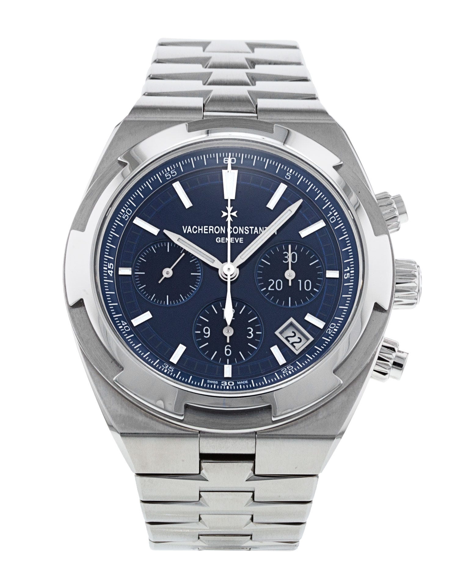 Vacheron Constantin Overseas 5500V/110A-B148