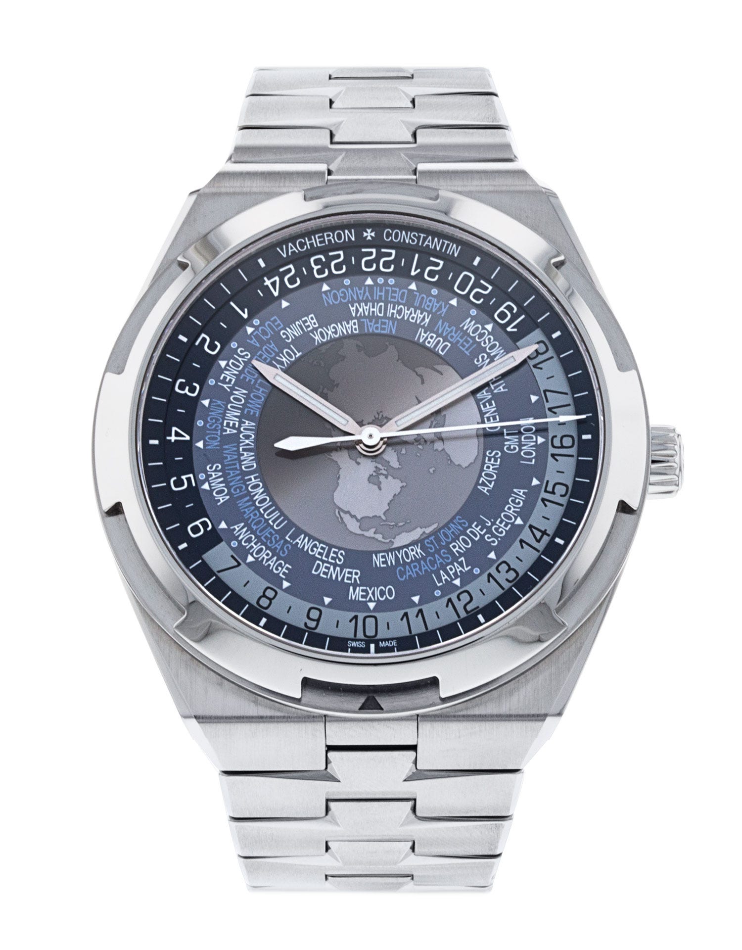Vacheron Constantin Overseas 7700V/110A-B172 220593
