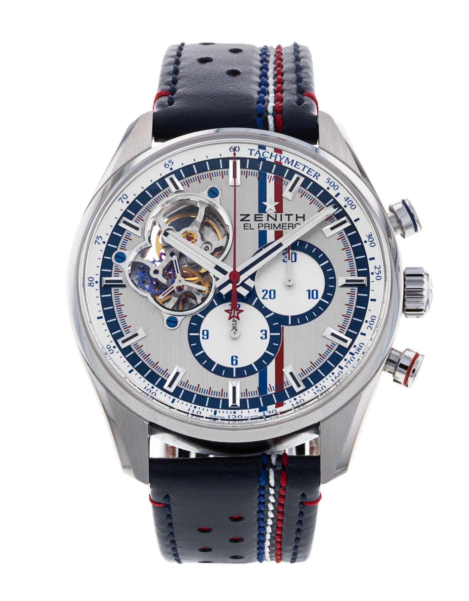 Zenith El Primero 03.2044.4061/01.C746 255061