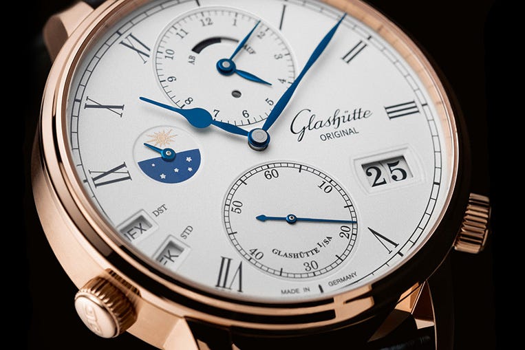 Glashütte Original