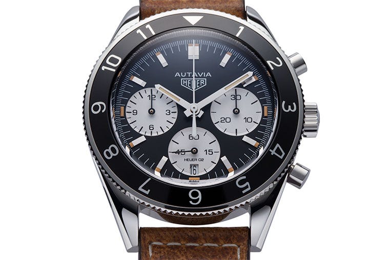 This re-issue Autavia is modelled on the reference 2446