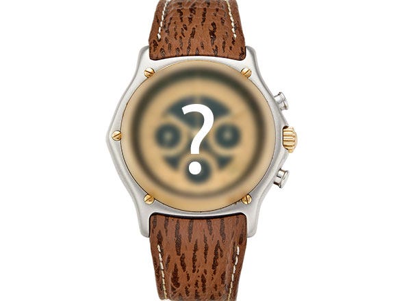 Feature: This Sleeping-Giant Swiss Brand Was As Good As Rolex
